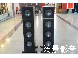 kef q700 新款落地音箱 全新库存特价促销